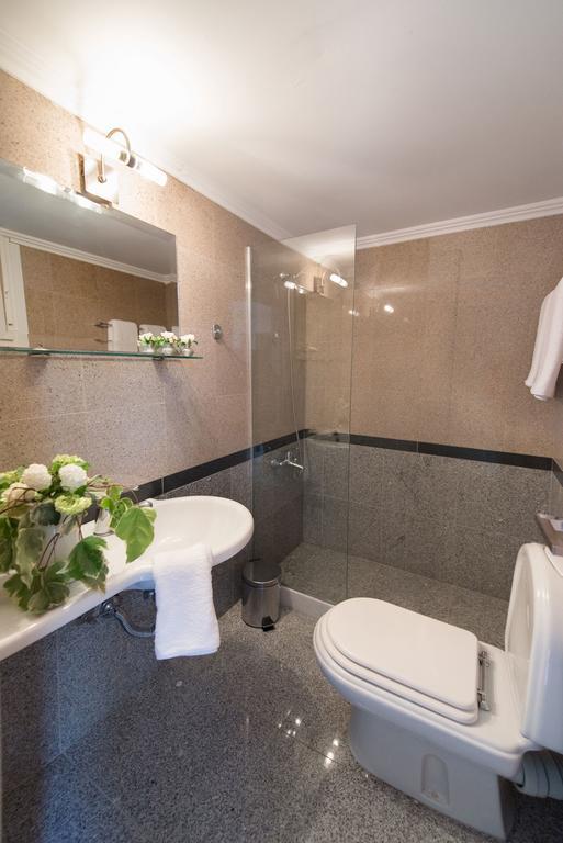 ליגיה Marmara Studios חדר תמונה