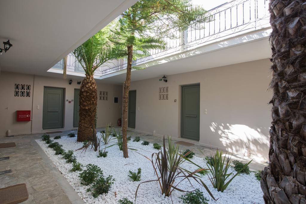 ליגיה Marmara Studios מראה חיצוני תמונה